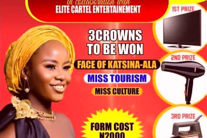 Escorts Katsina-Ala, Nigeria — Local Companions