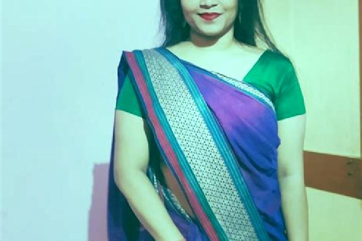 Escorts Kattupputtur, India — Local Companions