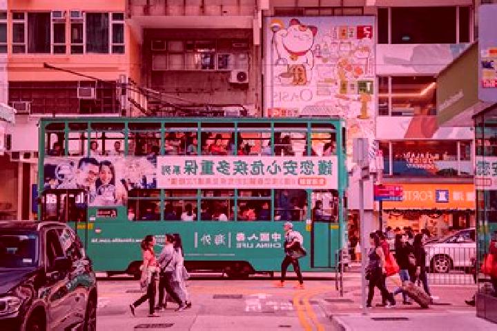 Escorts Kau Wa Keng, Hong Kong — Local Companions