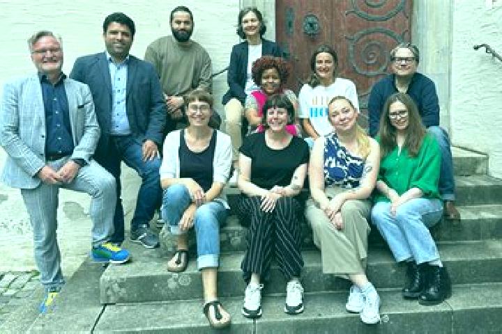 Escorts Kaufbeuren, Germany — Local Companions