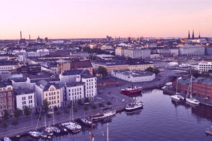 Escorts Kauniainen, Finland — Local Companions