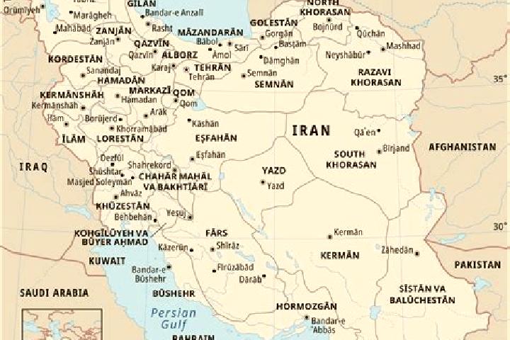 Escorts Kavian, Iran — Local Companions