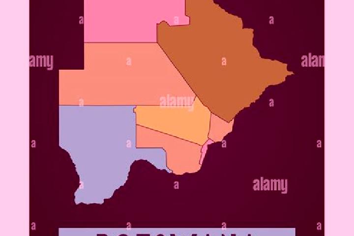 Escorts Kavimba, Botswana — Local Companions