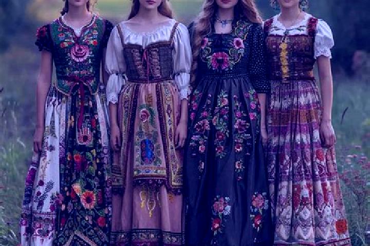 Escorts Kavkazskiy, Russia — Local Companions