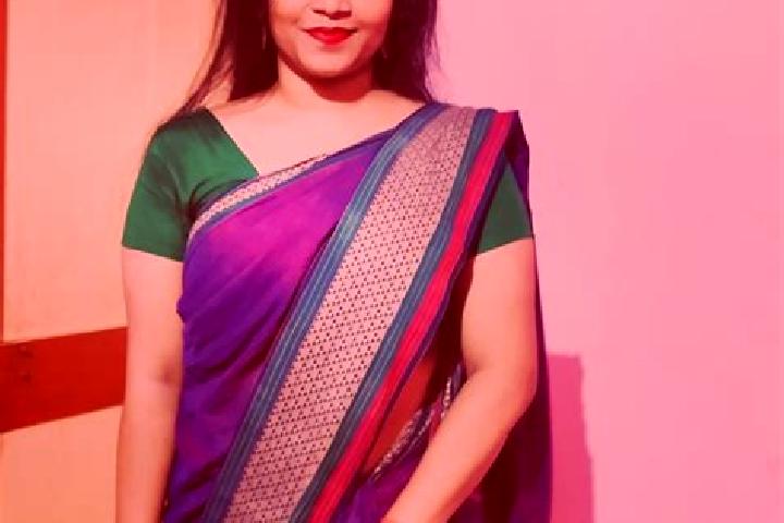 Escorts Kavundanpalaiyam, India — Local Companions
