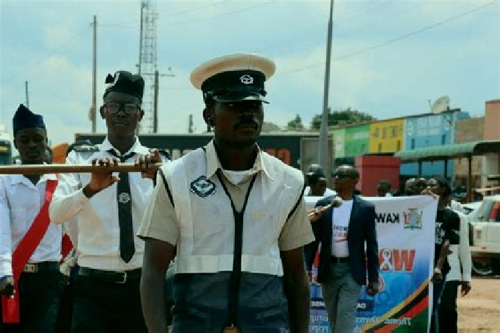 Escorts Kawambwa, Zambia — Local Companions
