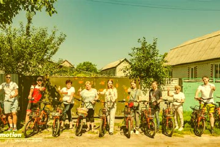 Escorts Kayhador, Ukraine — Local Companions