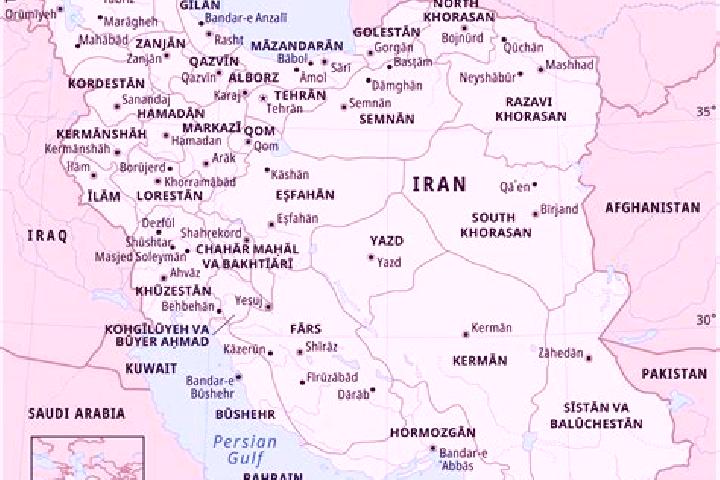 Escorts Kazerun, Iran — Local Companions