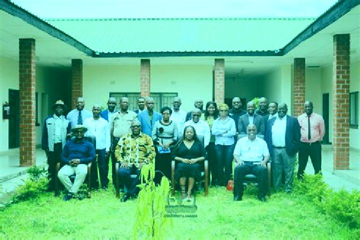 Escorts Kazungula, Zambia — Local Companions