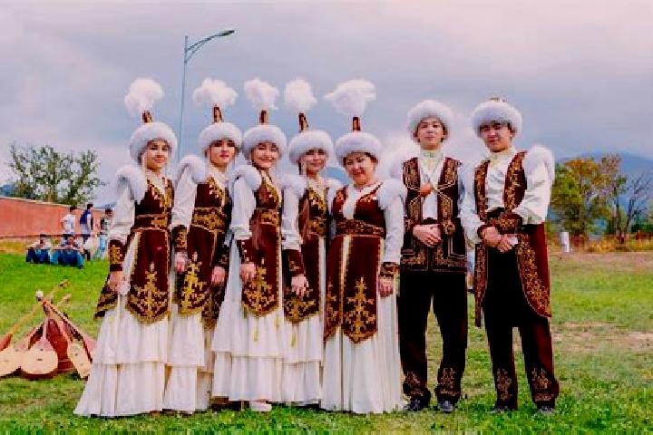 Escorts Kazygurt, Kazakhstan — Local Companions