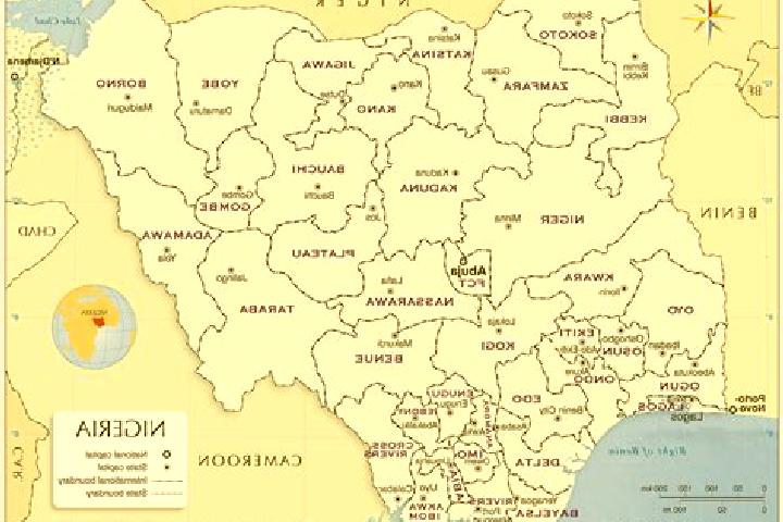 Escorts Keana, Nigeria — Local Companions