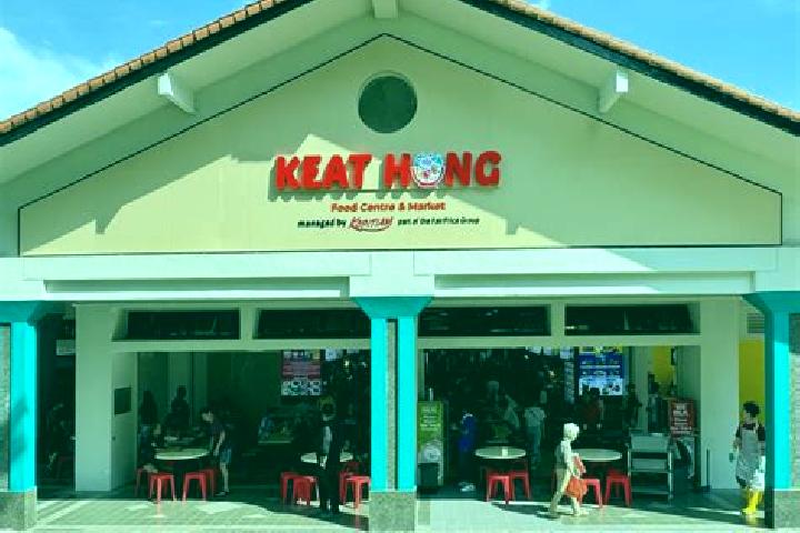 Escorts Keat Hong Village, Singapore — Local Companions