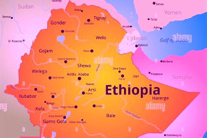 Escorts Kebri Dahar, Ethiopia — Local Companions