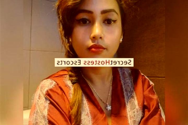 Escorts Kebunan, Indonesia — Local Companions