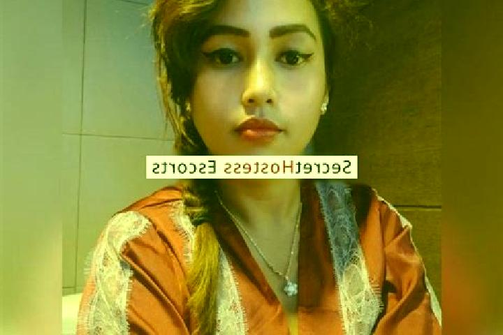 Escorts Kedatuan, Indonesia — Local Companions