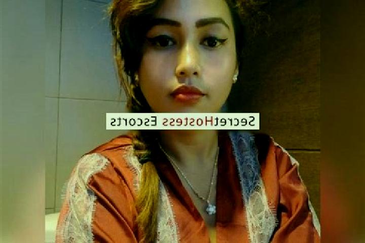 Escorts Kedondong, Indonesia — Local Companions