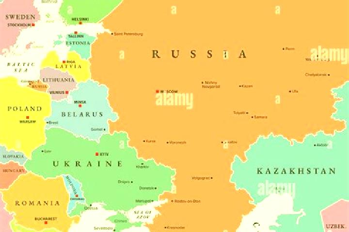 Escorts Kedrovka, Russia — Local Companions