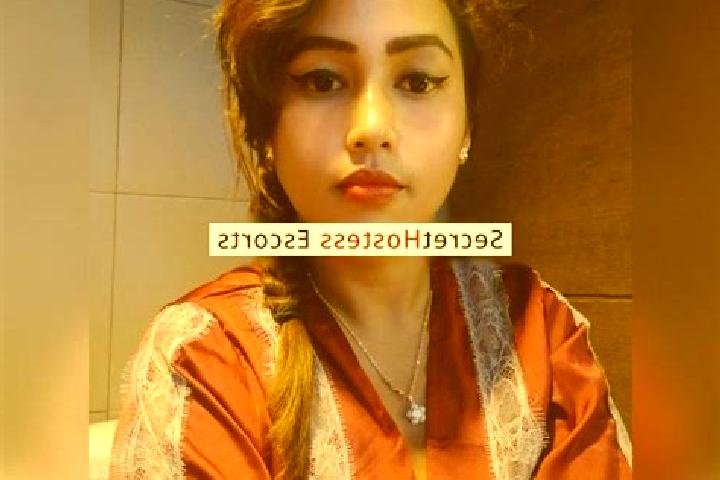 Escorts Kedungsumur, Indonesia — Local Companions