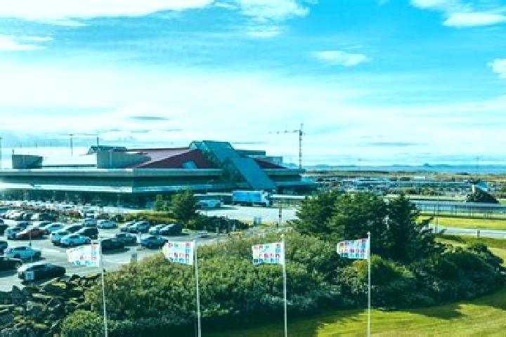 Escorts Keflavik, Iceland — Local Companions