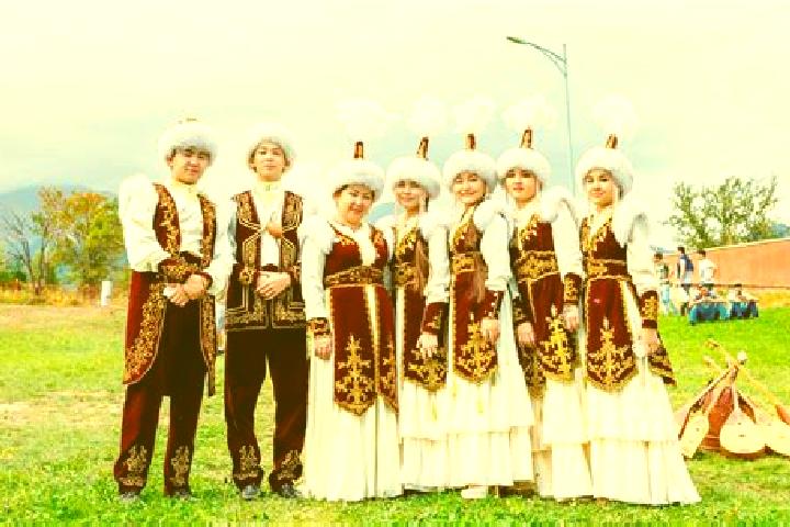 Escorts Kegen, Kazakhstan — Local Companions
