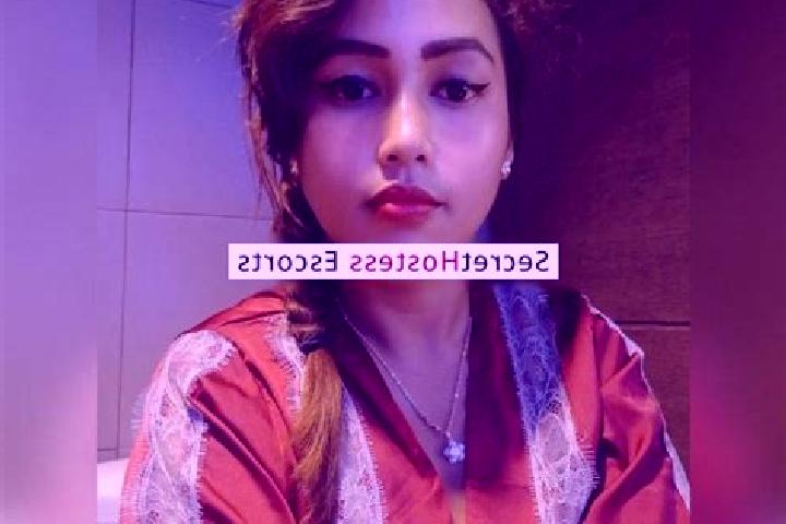 Escorts Keka, Indonesia — Local Companions
