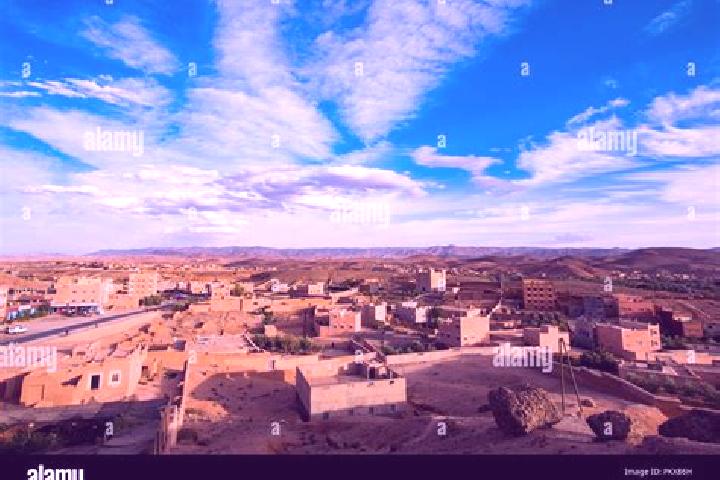 Escorts Kelaat Mgouna, Morocco — Local Companions