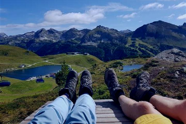 Escorts Kelchsau, Austria — Local Companions
