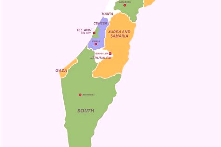 Escorts Kelil, Israel — Local Companions