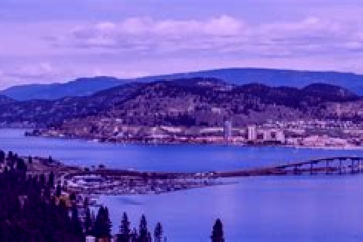 Escorts Kelowna, Canada — Local Companions