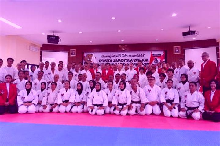 Escorts Kempo, Indonesia — Local Companions