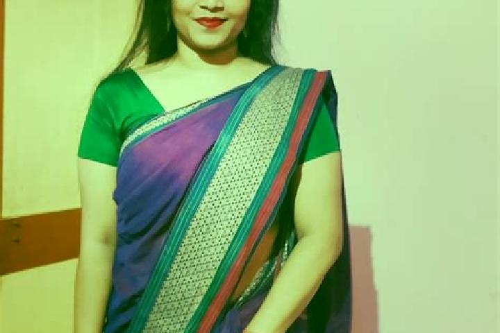 Escorts Kemri, India — Local Companions