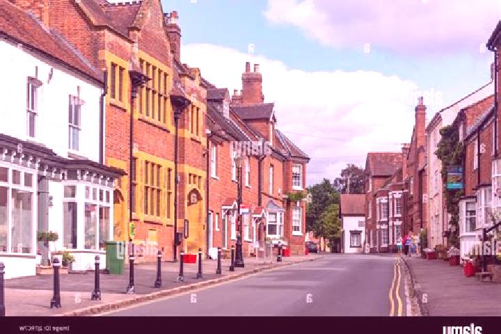 Escorts Kenilworth, United Kingdom — Local Companions