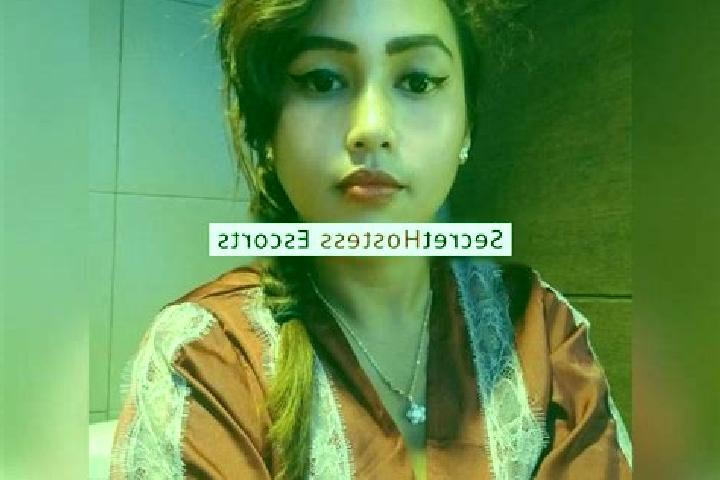 Escorts Kenongo, Indonesia — Local Companions