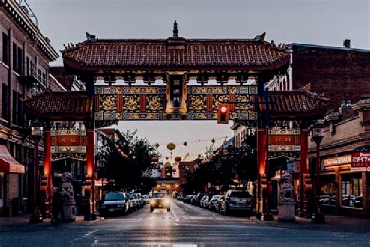 Escorts Kensington-Chinatown, Canada — Local Companions