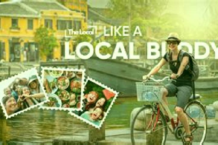 Escorts Kep, Vietnam — Local Companions