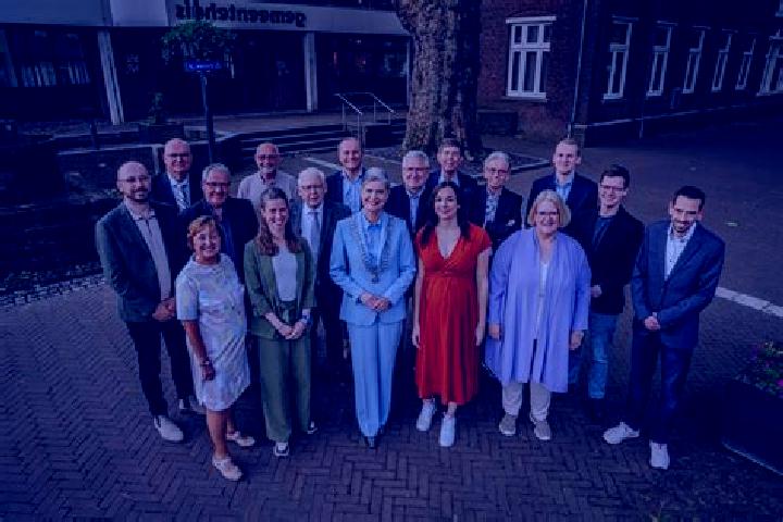 Escorts Kerensheide, Netherlands — Local Companions
