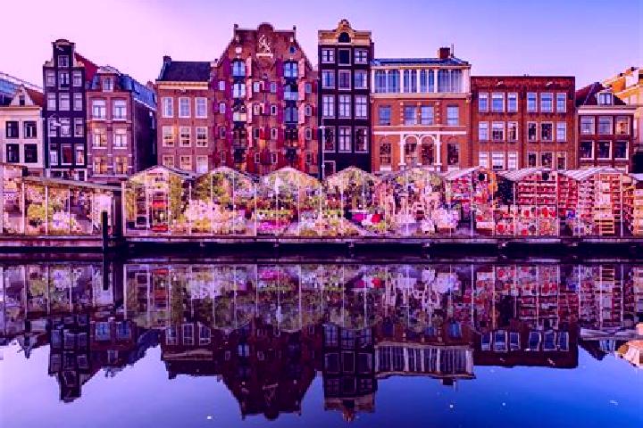 Escorts Kerkenveld, Netherlands — Local Companions