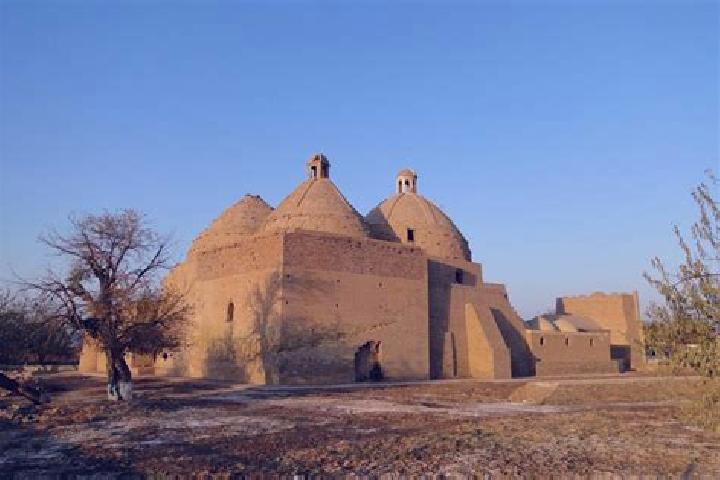 Escorts Kerki, Turkmenistan — Local Companions