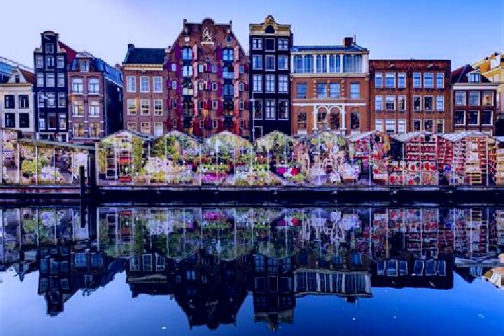 Escorts Kerkrade, Netherlands — Local Companions