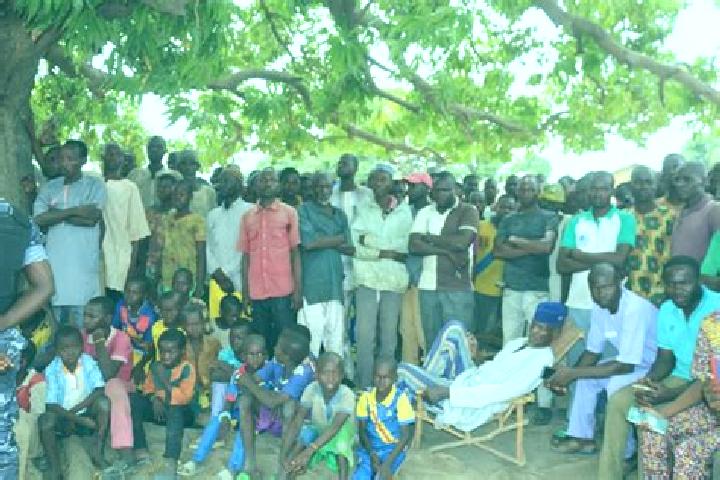 Escorts Kerou, Benin — Local Companions