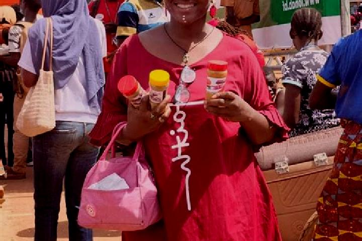 Escorts Kerouane, Guinea — Local Companions