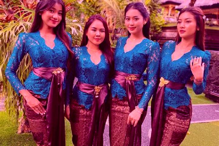 Escorts Kertapura, Indonesia — Local Companions