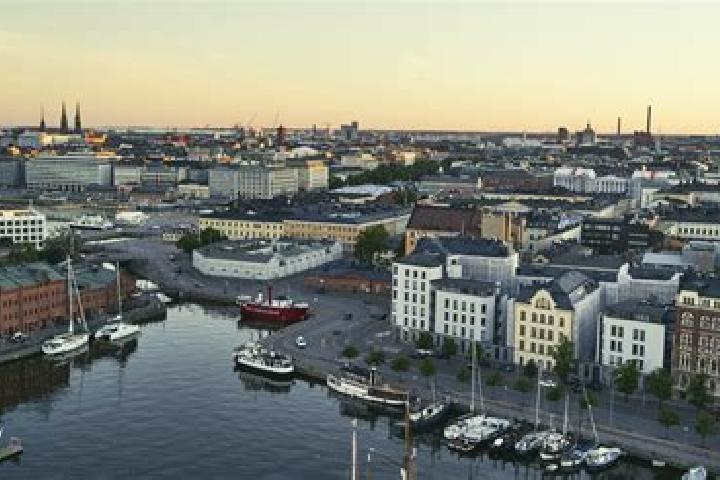 Escorts Kesaelahti, Finland — Local Companions