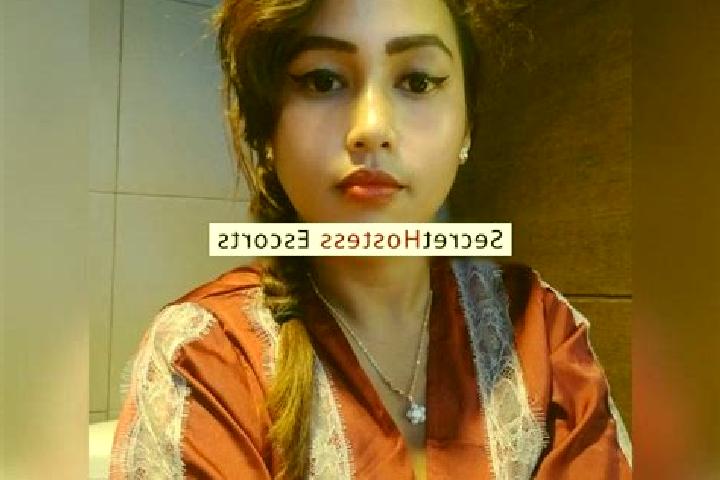 Escorts Keset, Indonesia — Local Companions