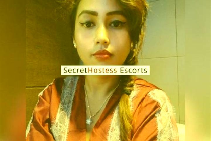 Escorts Kesilirkrajan, Indonesia — Local Companions