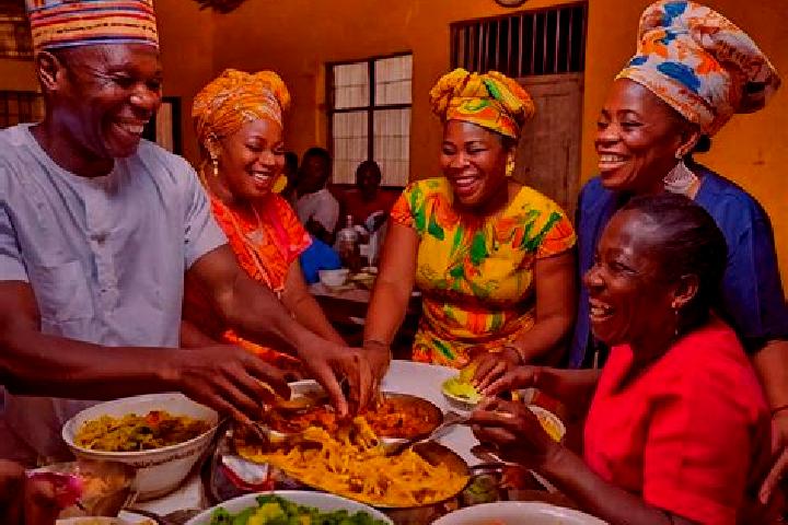 Escorts Ketou, Benin — Local Companions