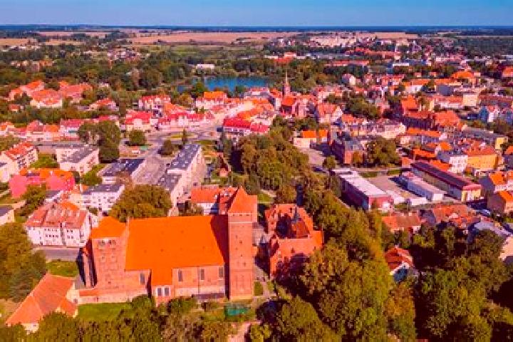 Escorts Ketrzyn, Poland — Local Companions