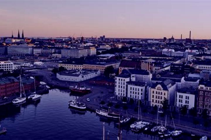 Escorts Keuruu, Finland — Local Companions