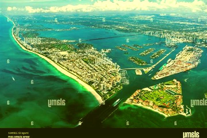 Escorts Key Biscayne, United States — Local Companions