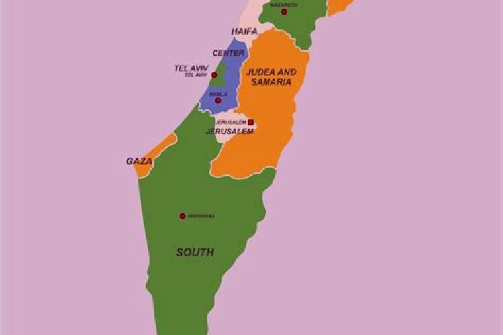 Escorts Kfar NaOranim, Israel — Local Companions